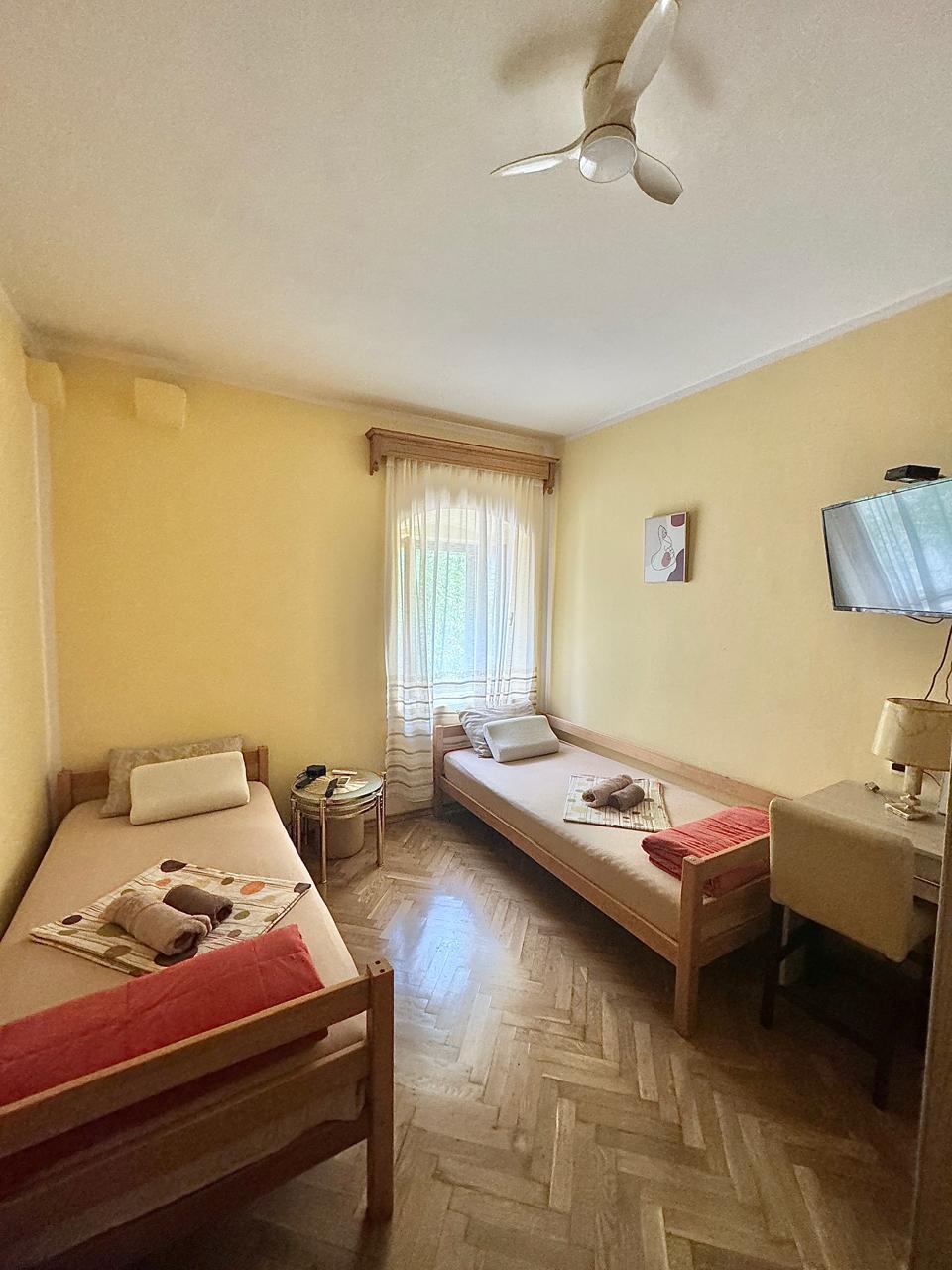 Апартаменты в Старом городе Котор (26) Апартаменты в Старом городе Котор – историческая жемчужина с 2 спальнями, 73 м², Черногория