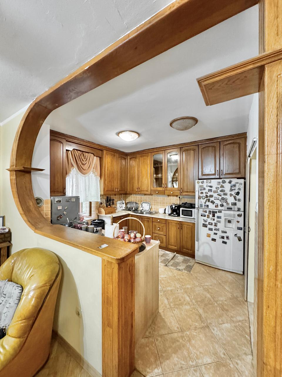 Apartment · Kotor