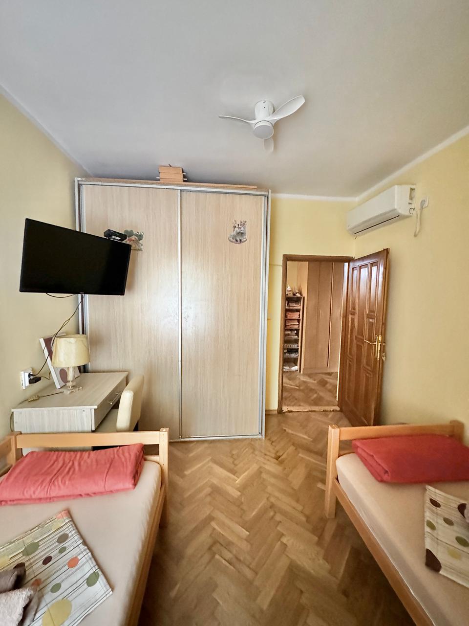Апартаменты в Старом городе Котор (30) Апартаменты в Старом городе Котор – историческая жемчужина с 2 спальнями, 73 м², Черногория