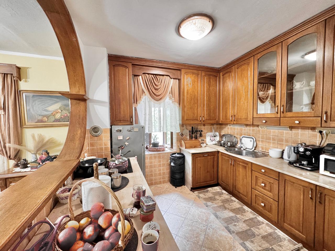 Apartment · Kotor