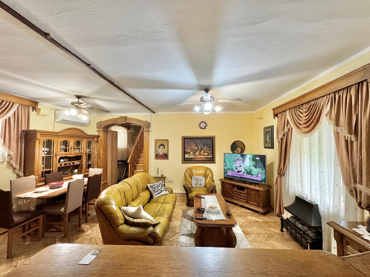 Apartment · Kotor
