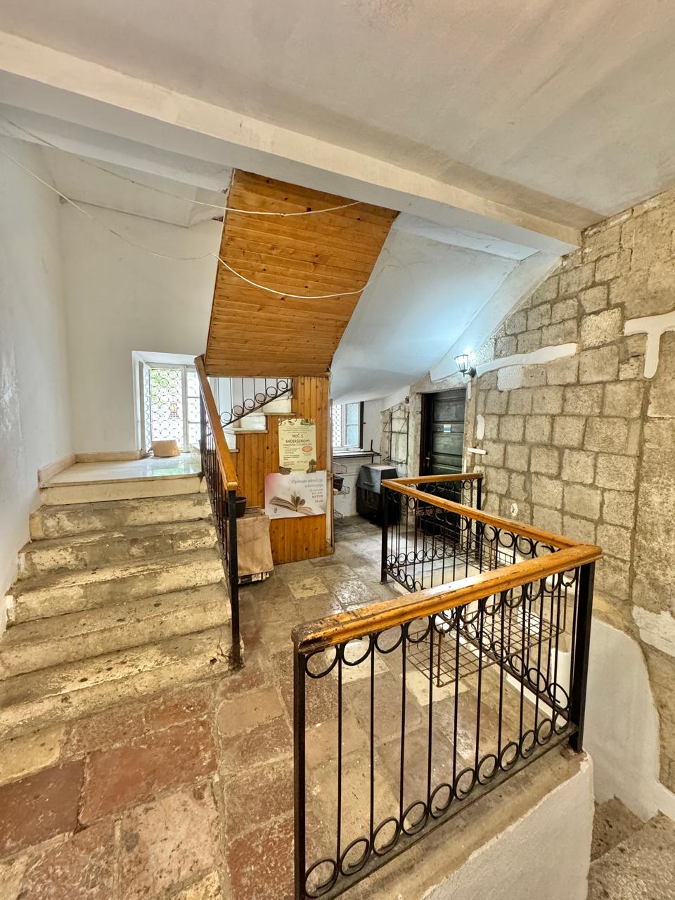 Apartment · Kotor
