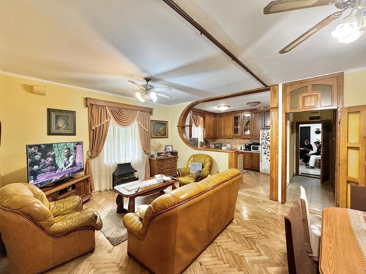 Apartment · Kotor