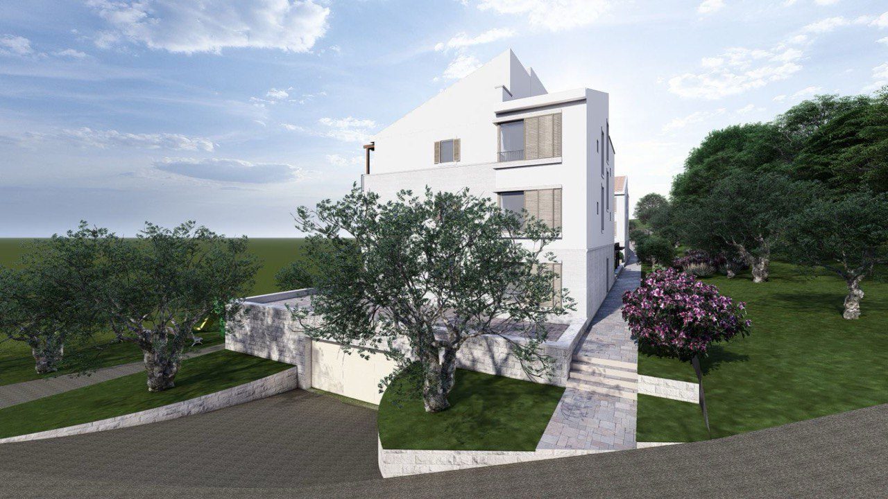 House · Budva