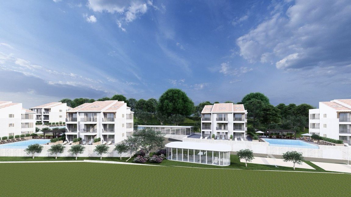 House · Budva