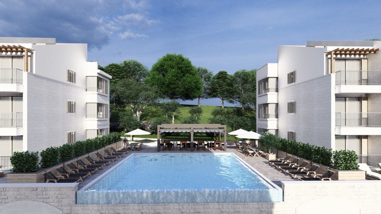 House · Budva