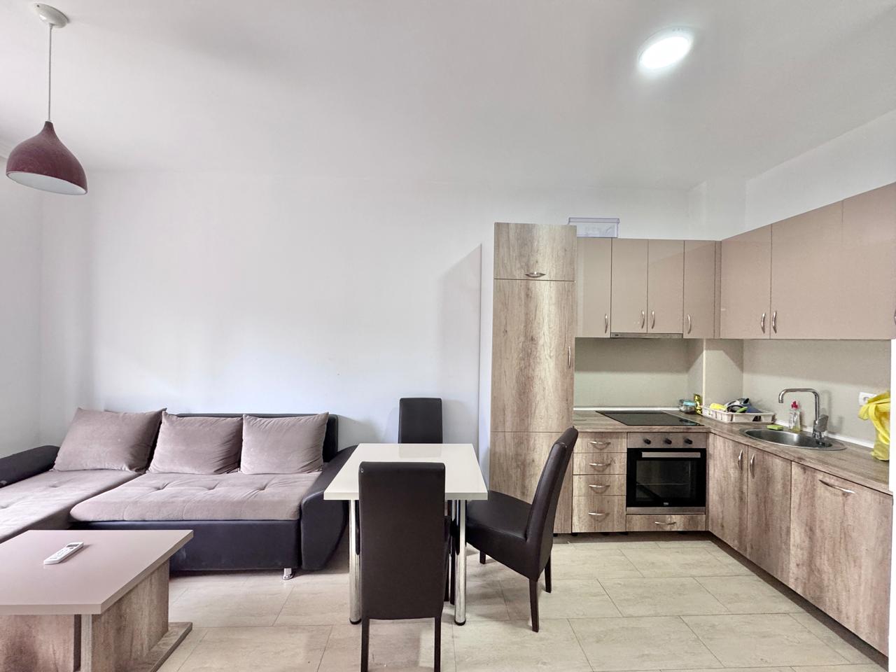 Apartment · Ulcinj