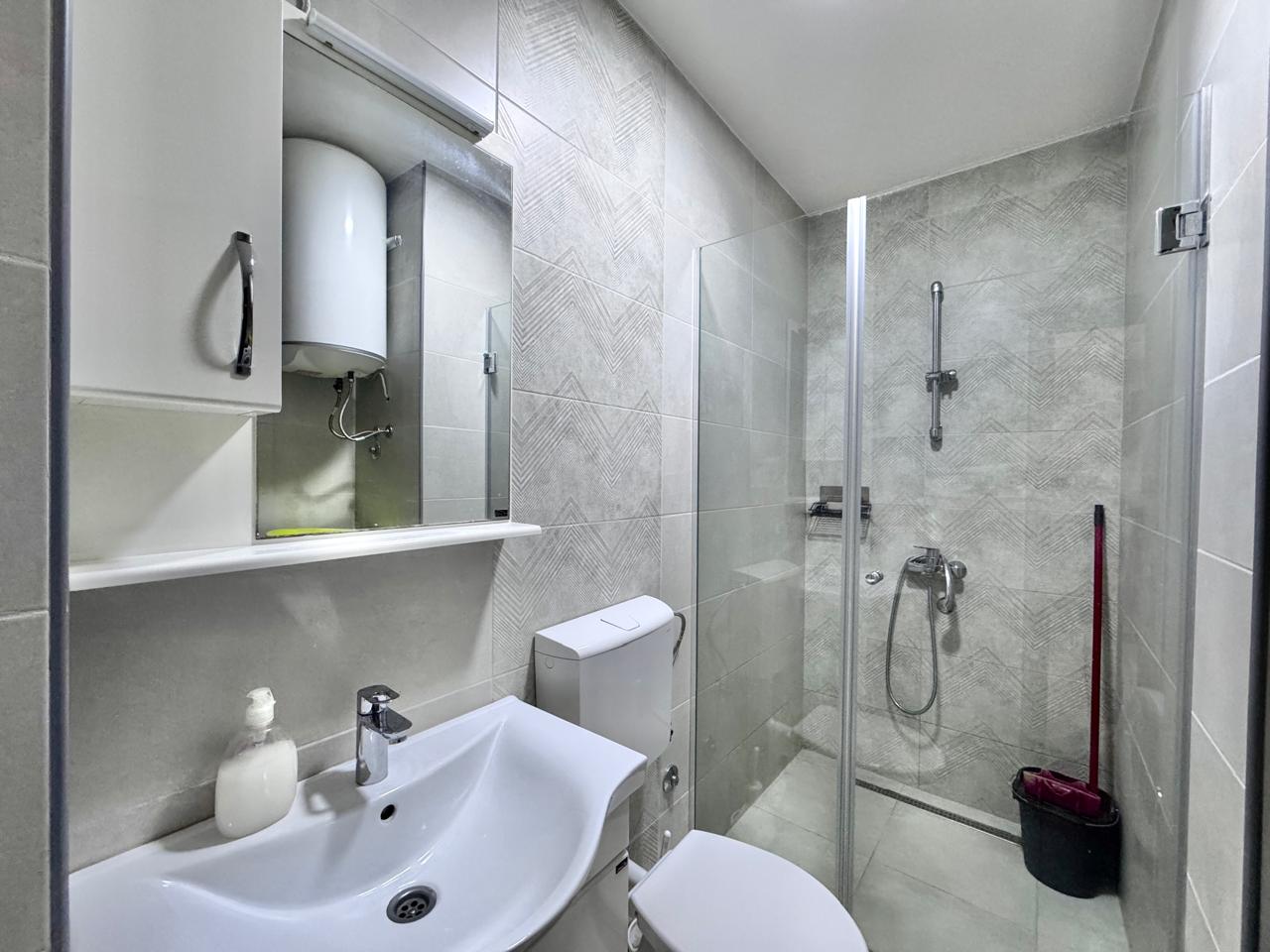 Apartment · Ulcinj