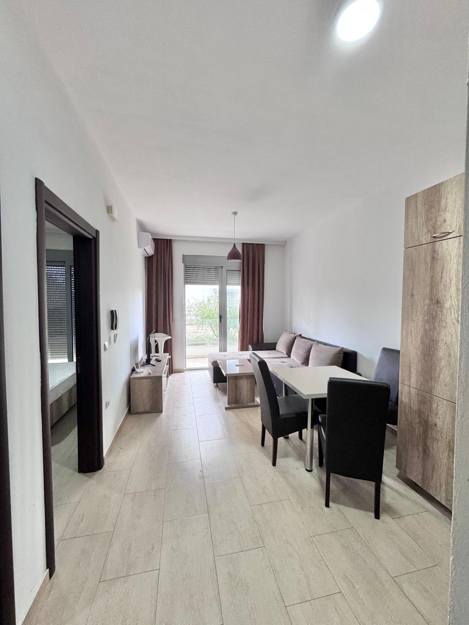 Apartment · Ulcinj