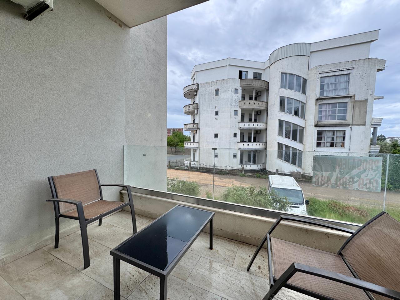 Apartment · Ulcinj