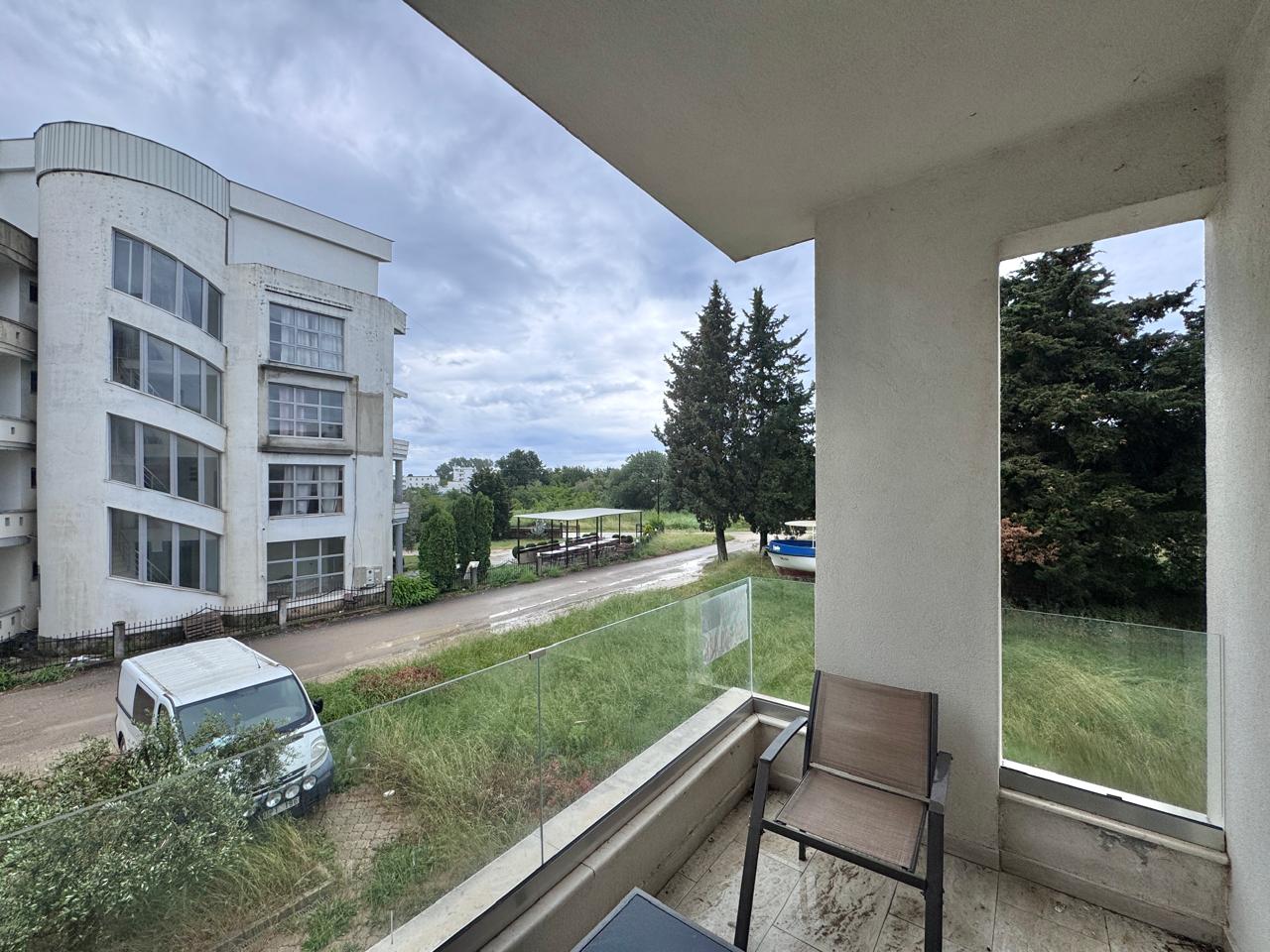 Apartment · Ulcinj