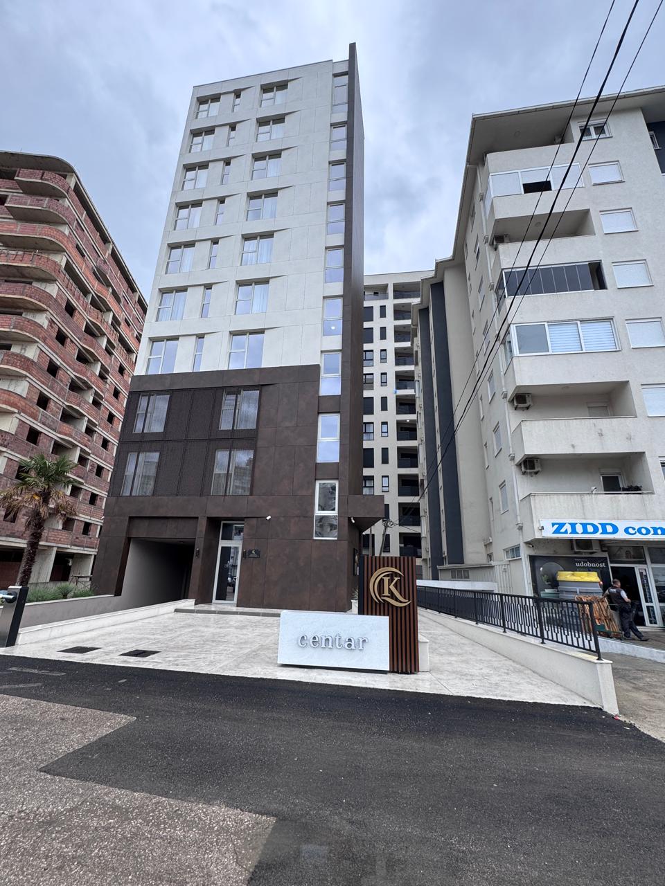 Apartment · Ulcinj