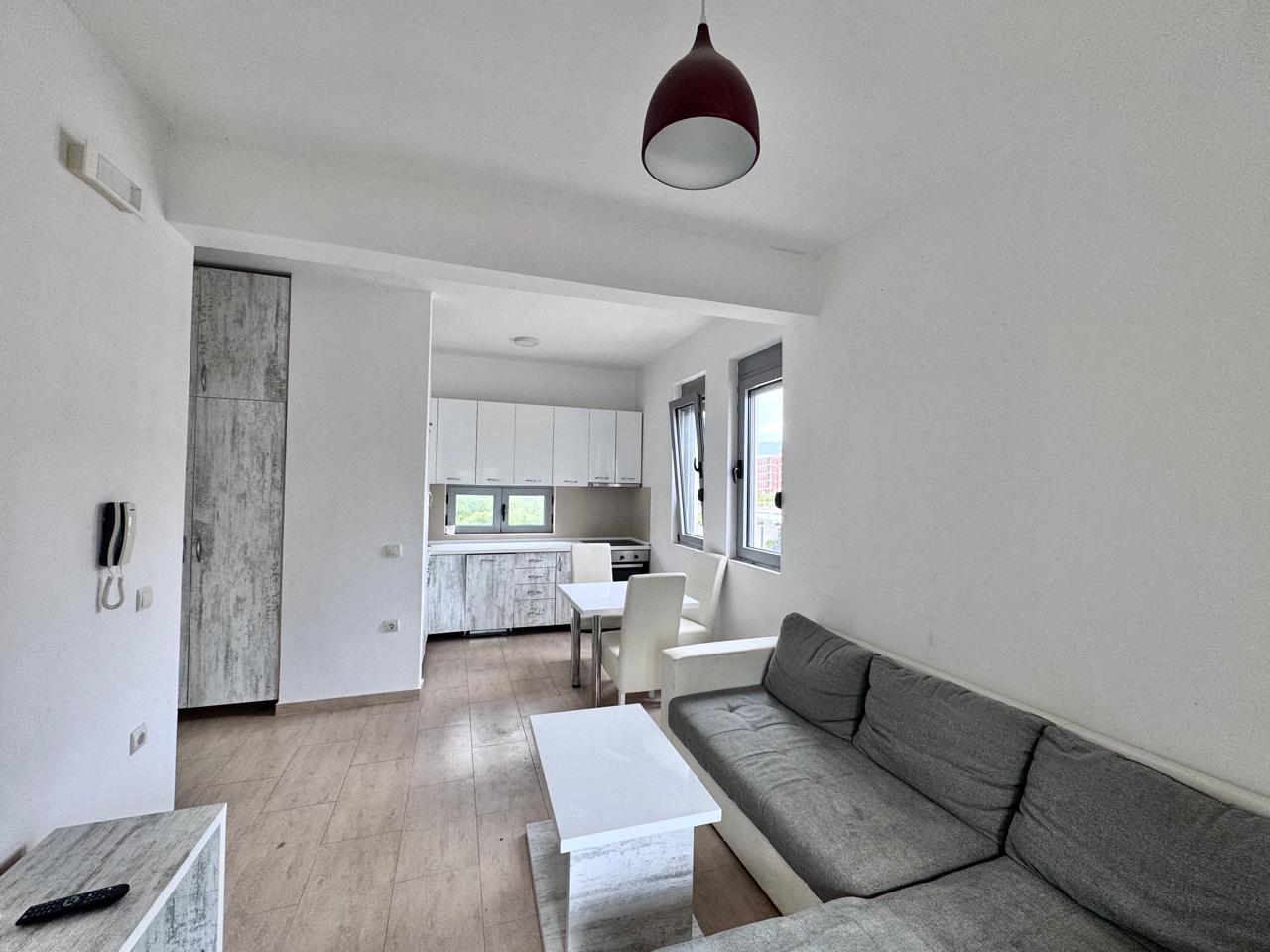 Apartment · Ulcinj