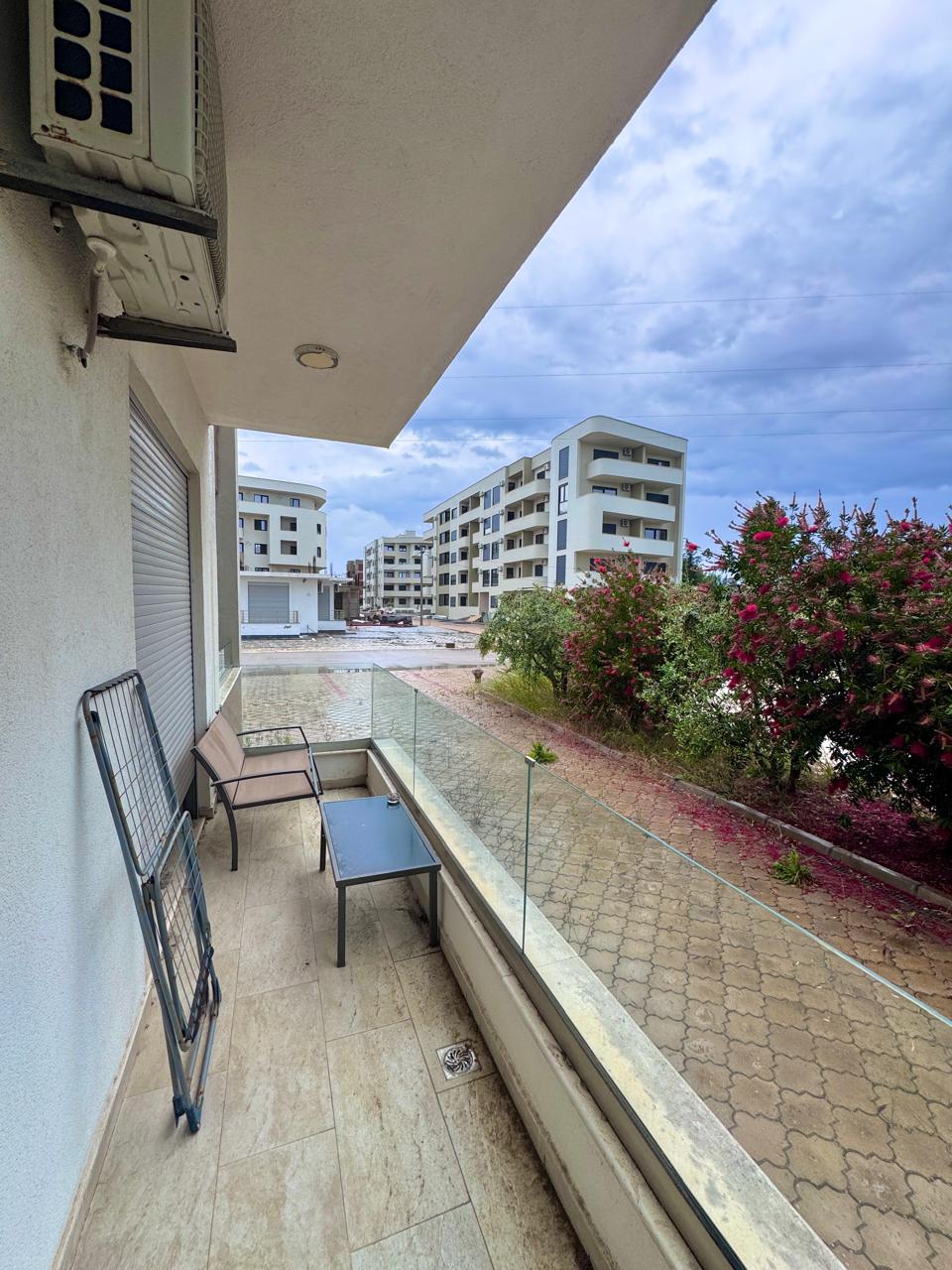 Apartment · Ulcinj