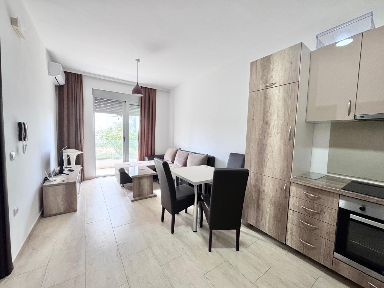 Apartment · Ulcinj