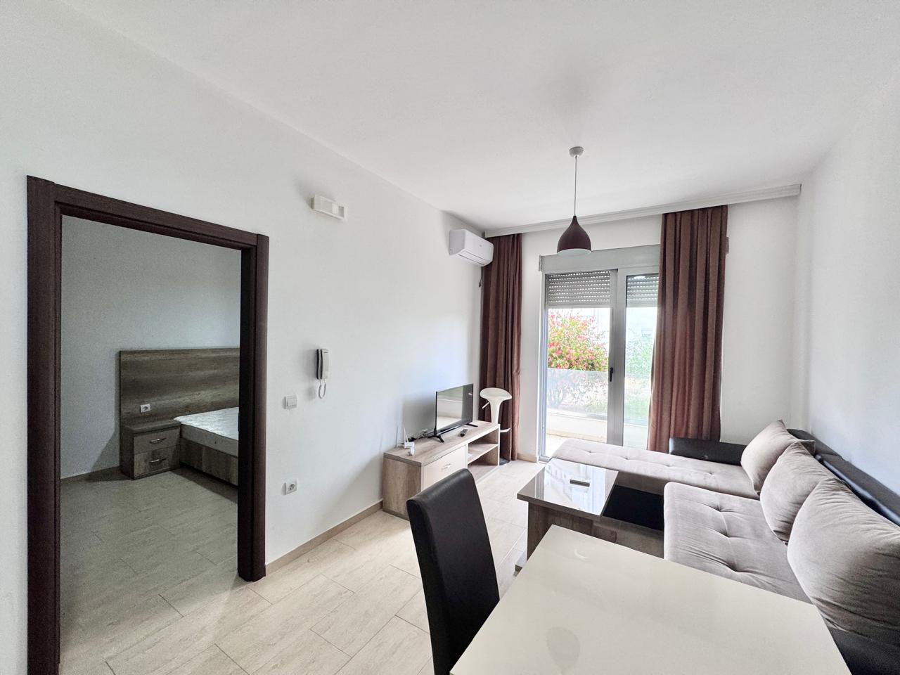 Apartment · Ulcinj
