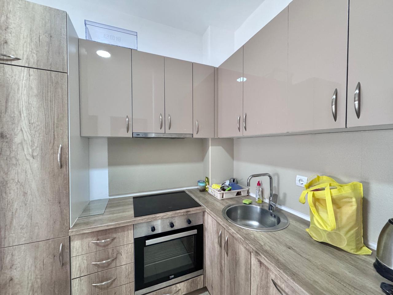 Apartment · Ulcinj