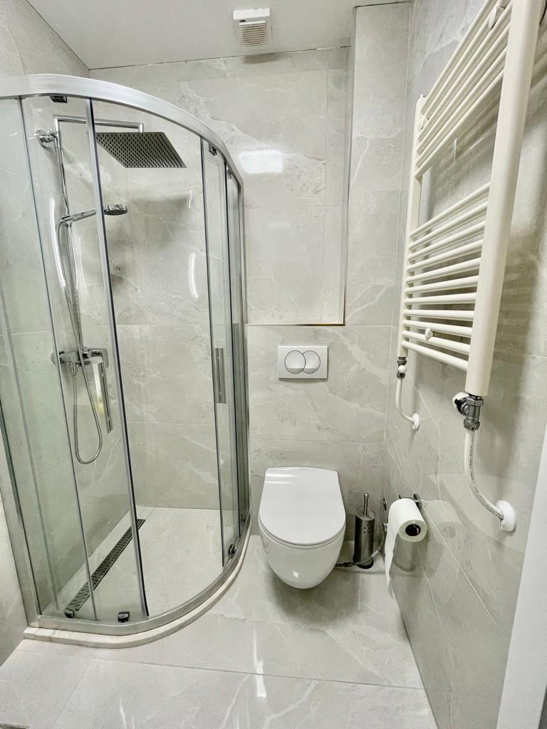 Apartment · Dobra Voda