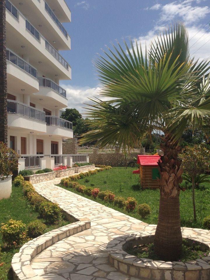 Apartment · Dobra Voda