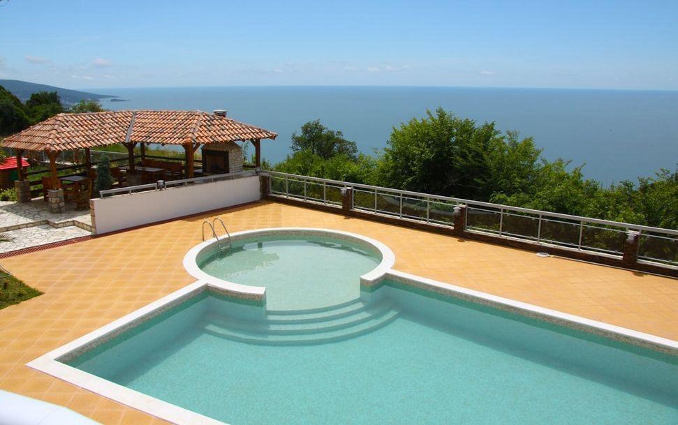 Apartment · Dobra Voda