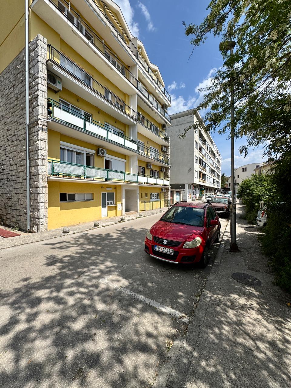Apartment · Herceg Novi