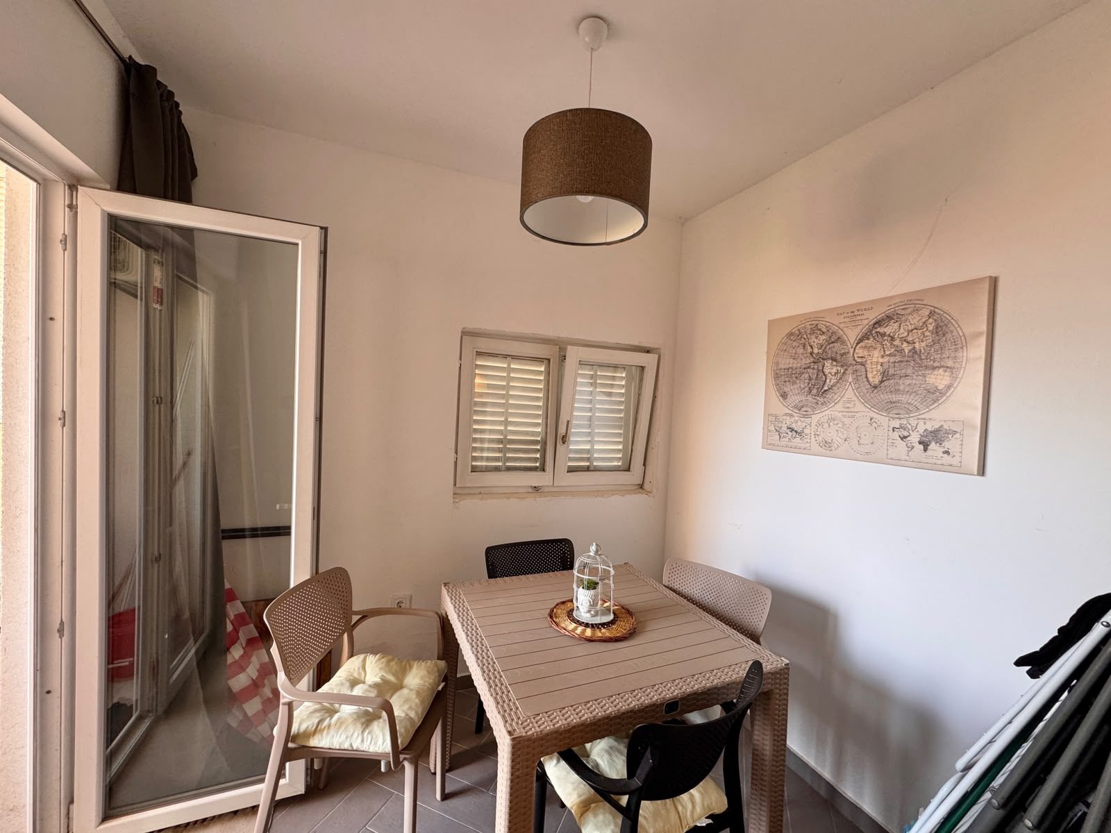 Mieszkanie 1-pokojowe na sprzedaż w Babin Do, Budva (13) Mieszkanie 1-pokojowe na sprzedaż w Babin Do, Budva — 35 m²
