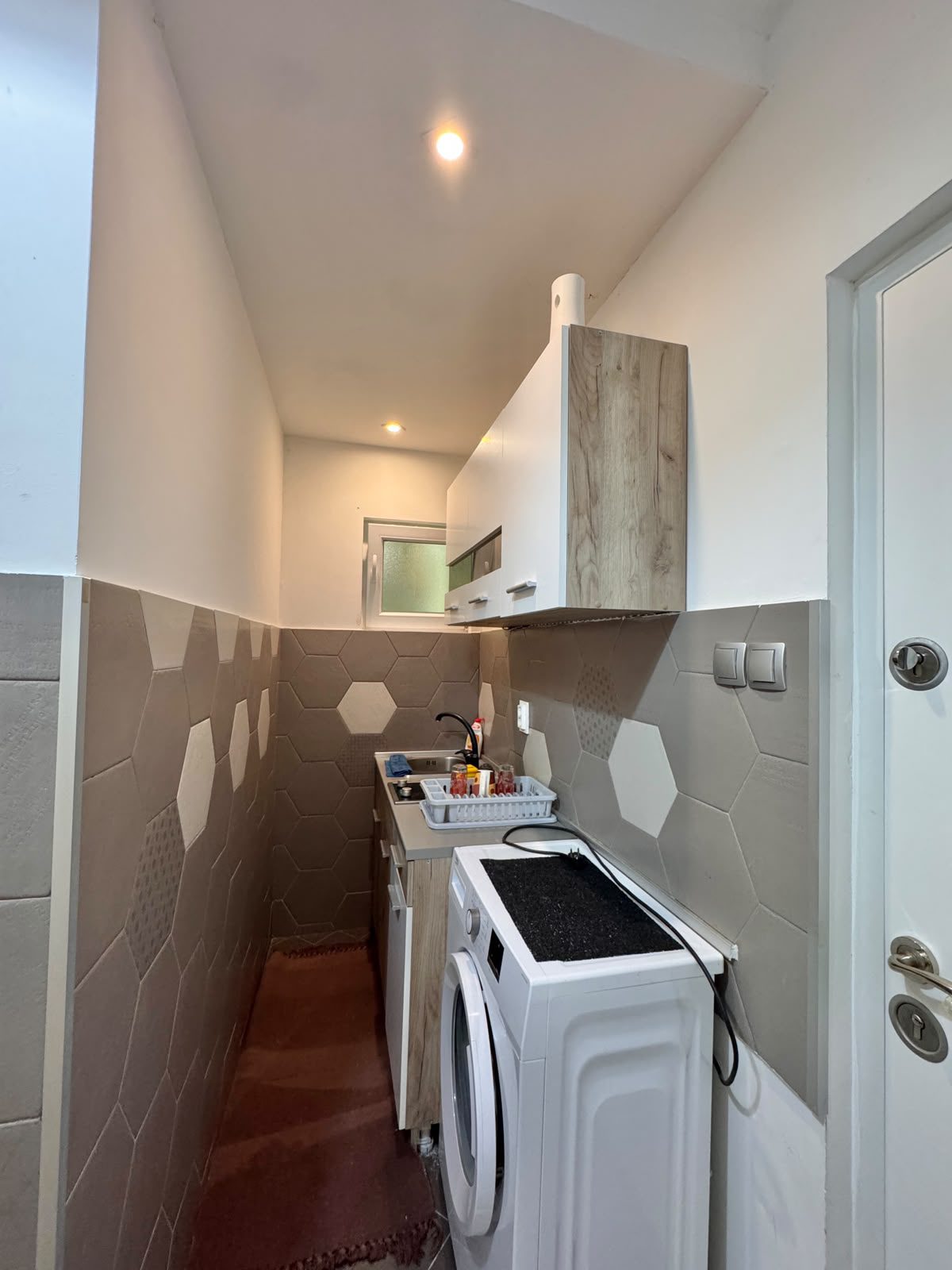 1-bedroom-apartment-for-sale-in-Babin-Do-Budva- (2) Mieszkanie 1-pokojowe na sprzedaż w Babin Do, Budva — 35 m²