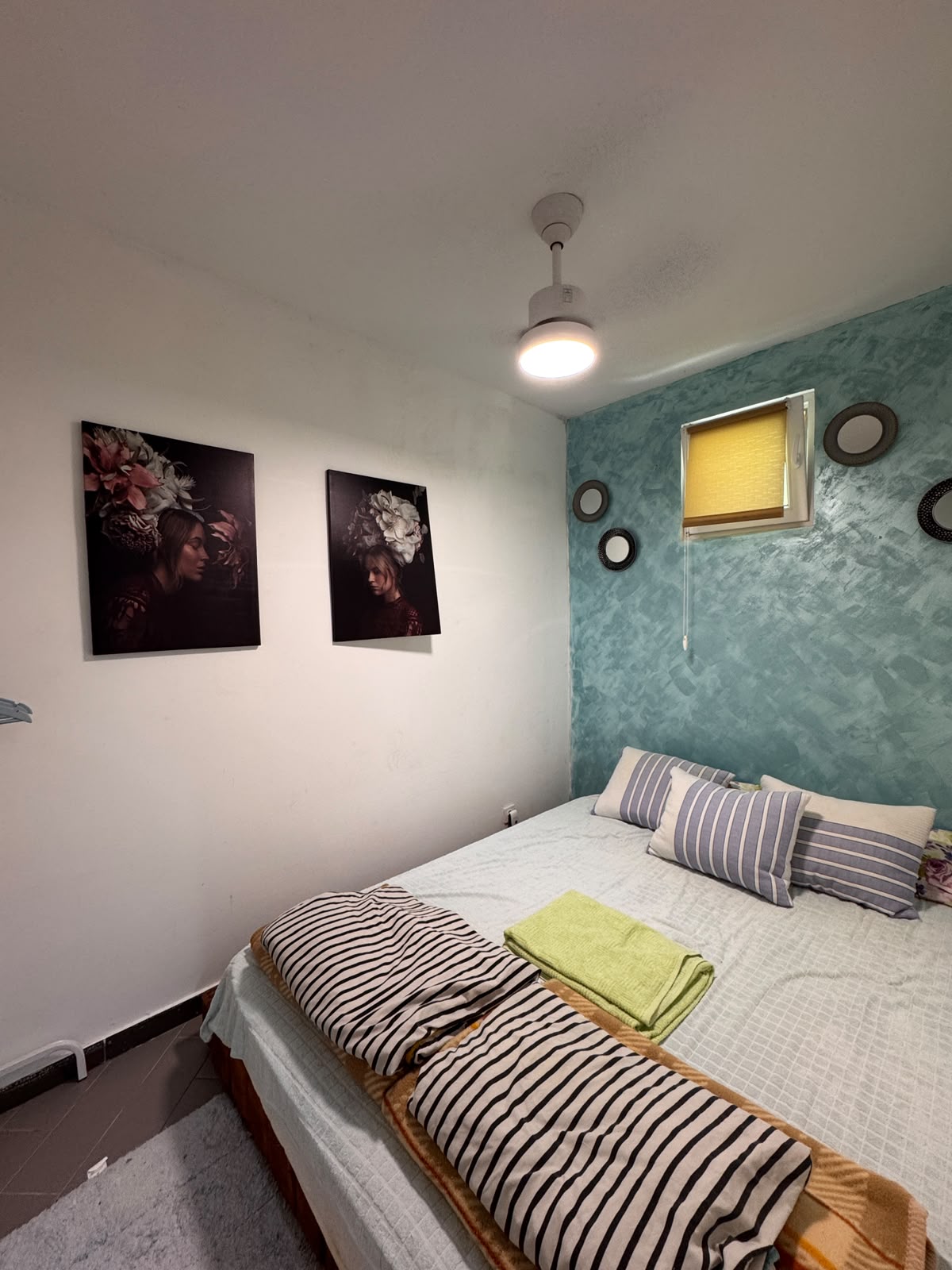 1-bedroom-apartment-for-sale-in-Babin-Do-Budva- (3) Mieszkanie 1-pokojowe na sprzedaż w Babin Do, Budva — 35 m²