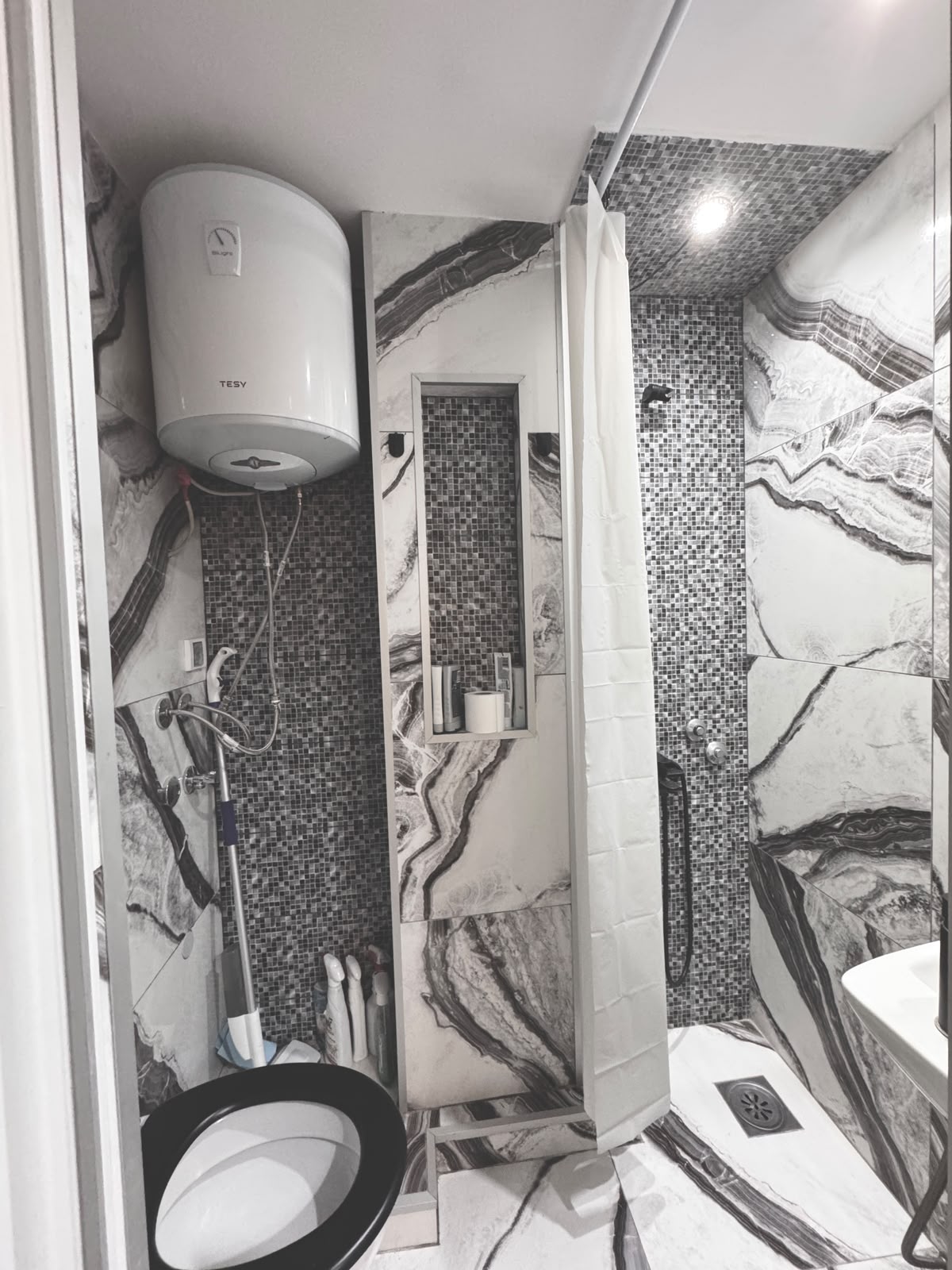 1-bedroom-apartment-for-sale-in-Babin-Do-Budva- (6) Mieszkanie 1-pokojowe na sprzedaż w Babin Do, Budva — 35 m²