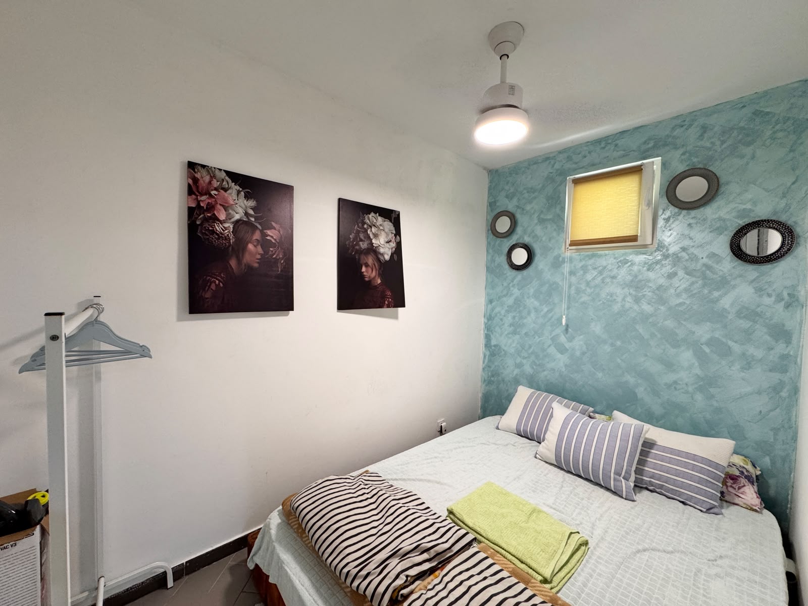 1-bedroom-apartment-for-sale-in-Babin-Do-Budva- (7) Mieszkanie 1-pokojowe na sprzedaż w Babin Do, Budva — 35 m²