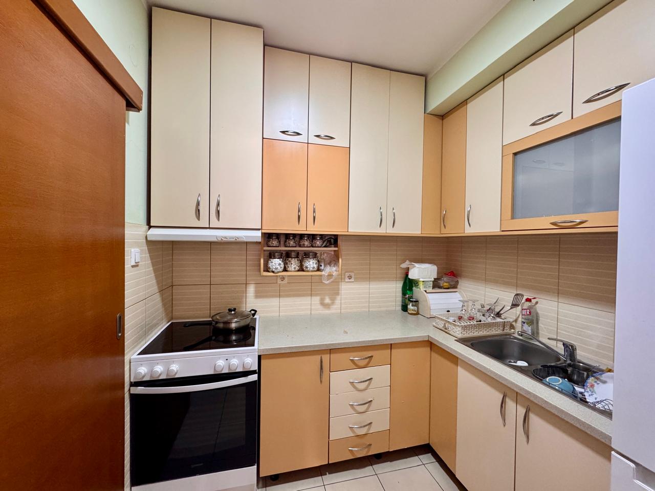 1-Zimmer-Wohnung in Budva zu verkaufen (19) 1-Zimmer-Wohnung in Budva zu verkaufen — 61 m², in der Nähe der Mega Mall