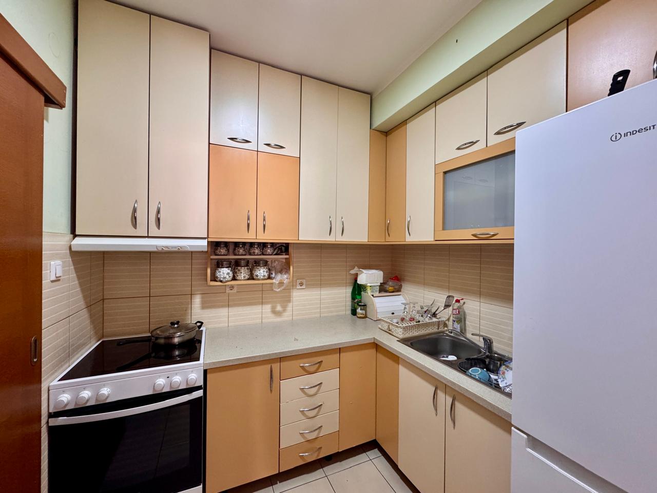 1-Zimmer-Wohnung in Budva zu verkaufen (20) 1-Zimmer-Wohnung in Budva zu verkaufen — 61 m², in der Nähe der Mega Mall