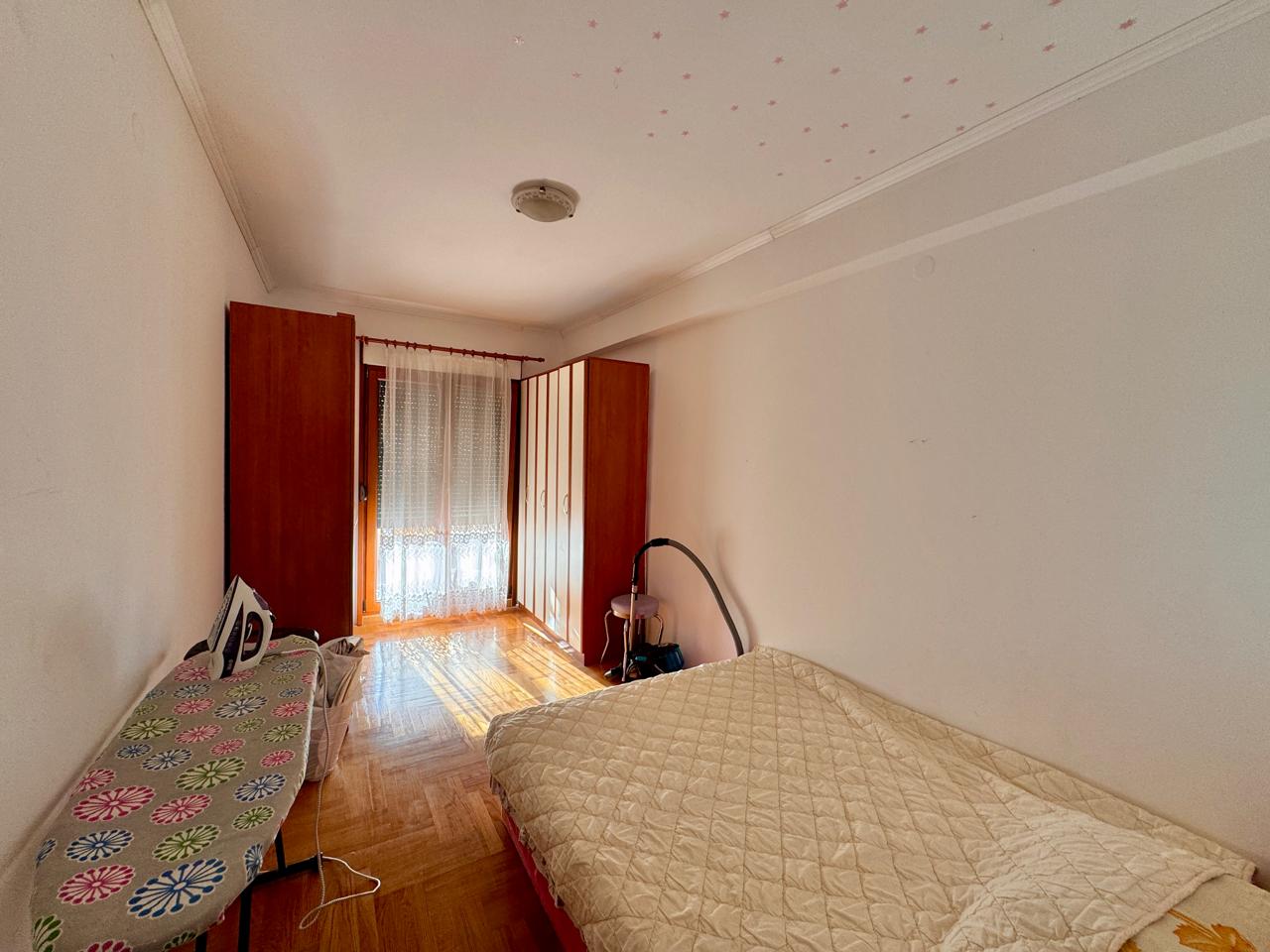 1-Zimmer-Wohnung in Budva zu verkaufen (21) 1-Zimmer-Wohnung in Budva zu verkaufen — 61 m², in der Nähe der Mega Mall