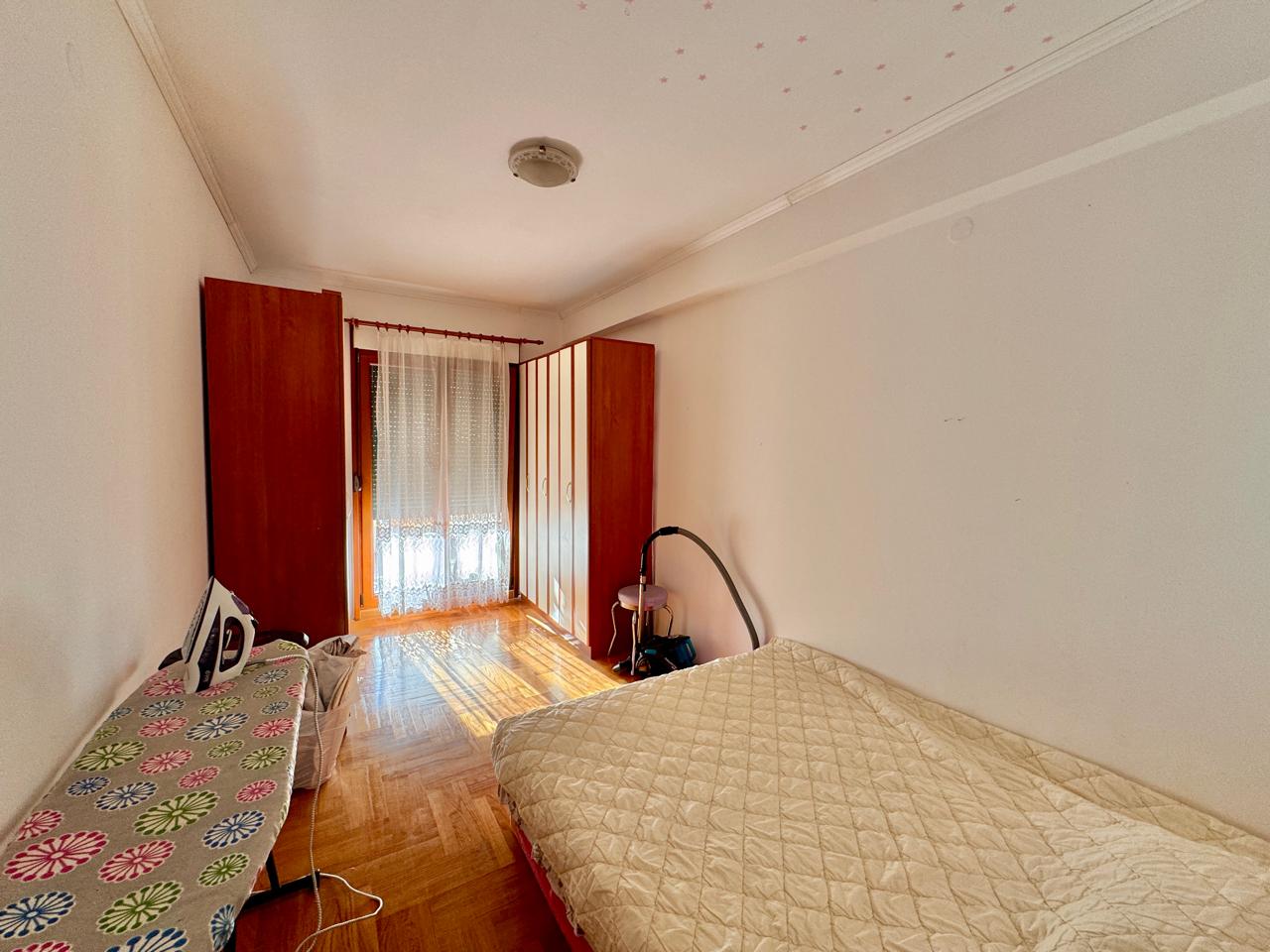 1-Zimmer-Wohnung in Budva zu verkaufen (22) 1-Zimmer-Wohnung in Budva zu verkaufen — 61 m², in der Nähe der Mega Mall