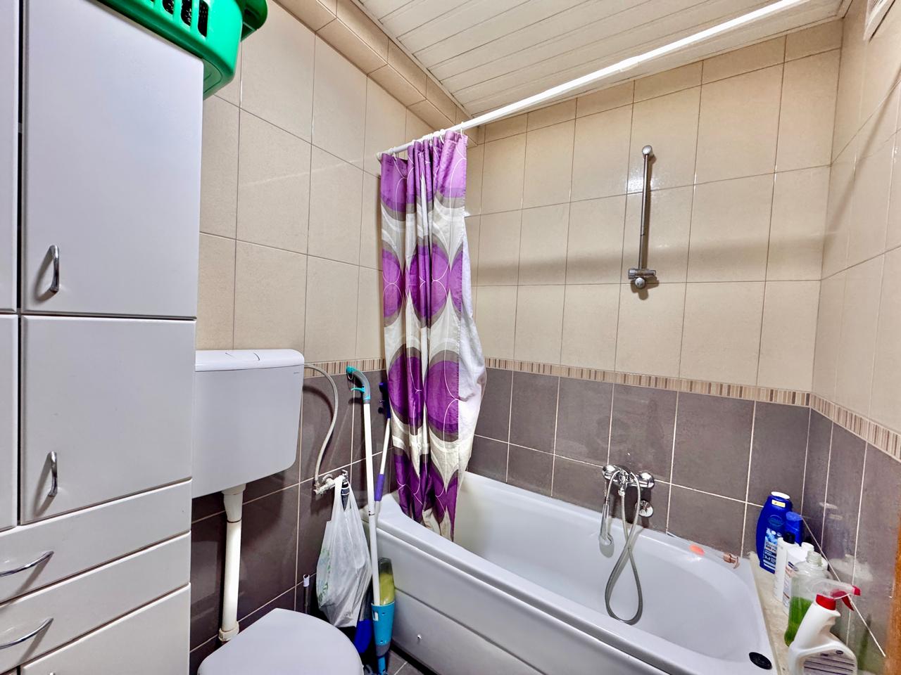 1-Zimmer-Wohnung in Budva zu verkaufen (26) 1-Zimmer-Wohnung in Budva zu verkaufen — 61 m², in der Nähe der Mega Mall