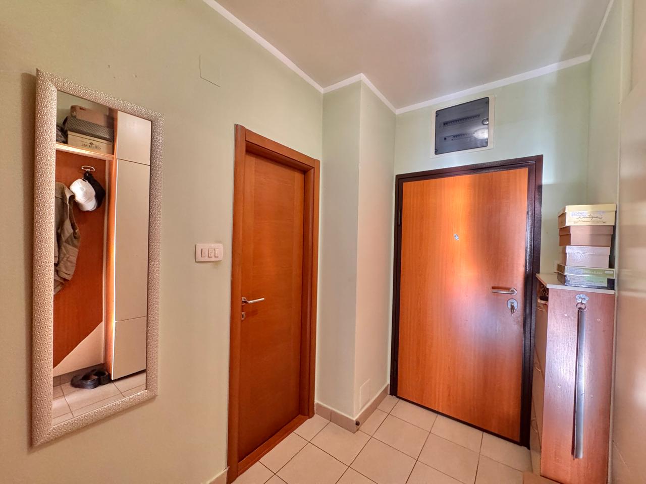 1-Zimmer-Wohnung in Budva zu verkaufen (9) 1-Zimmer-Wohnung in Budva zu verkaufen — 61 m², in der Nähe der Mega Mall