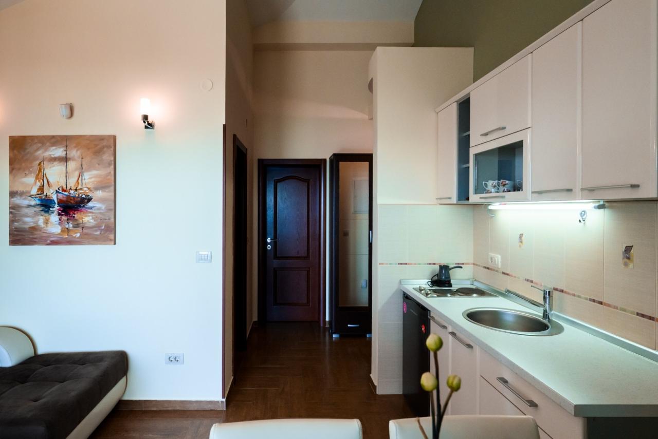 Sušanj-Bar'da satılık lüks villa (23) Sušanj, Bar'da Satılık Lüks Villa – 252 m²