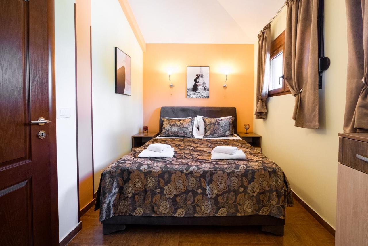 Sušanj-Bar'da satılık lüks villa (25) Sušanj, Bar'da Satılık Lüks Villa – 252 m²