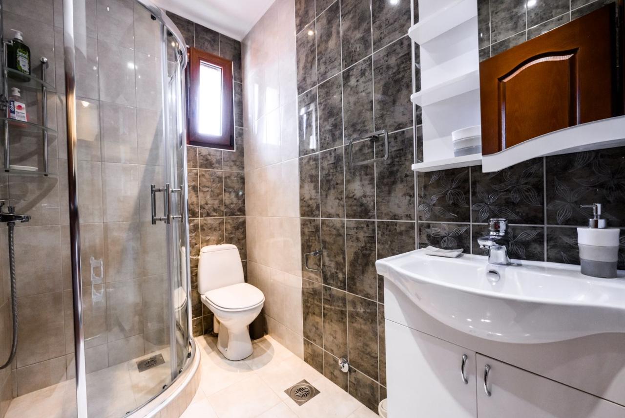 Sušanj-Bar'da satılık lüks villa (27) Sušanj, Bar'da Satılık Lüks Villa – 252 m²