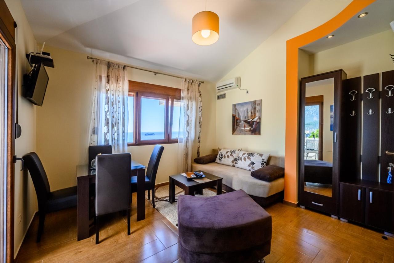 Sušanj-Bar'da satılık lüks villa (28) Sušanj, Bar'da Satılık Lüks Villa – 252 m²
