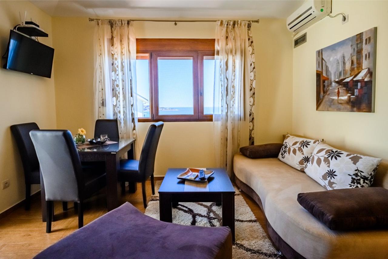 Sušanj-Bar'da satılık lüks villa (30) Sušanj, Bar'da Satılık Lüks Villa – 252 m²