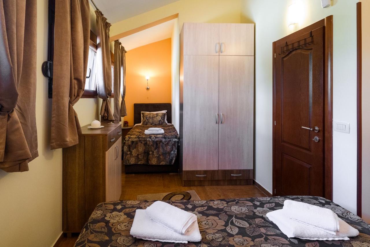 Sušanj-Bar'da satılık lüks villa (34) Sušanj, Bar'da Satılık Lüks Villa – 252 m²