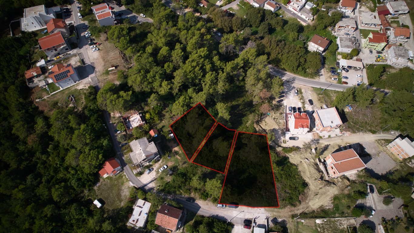 Земля-під-забудову-в-Тіваті-на-продаж- (1) Інвестиційний проєкт Тіват Чорногорія