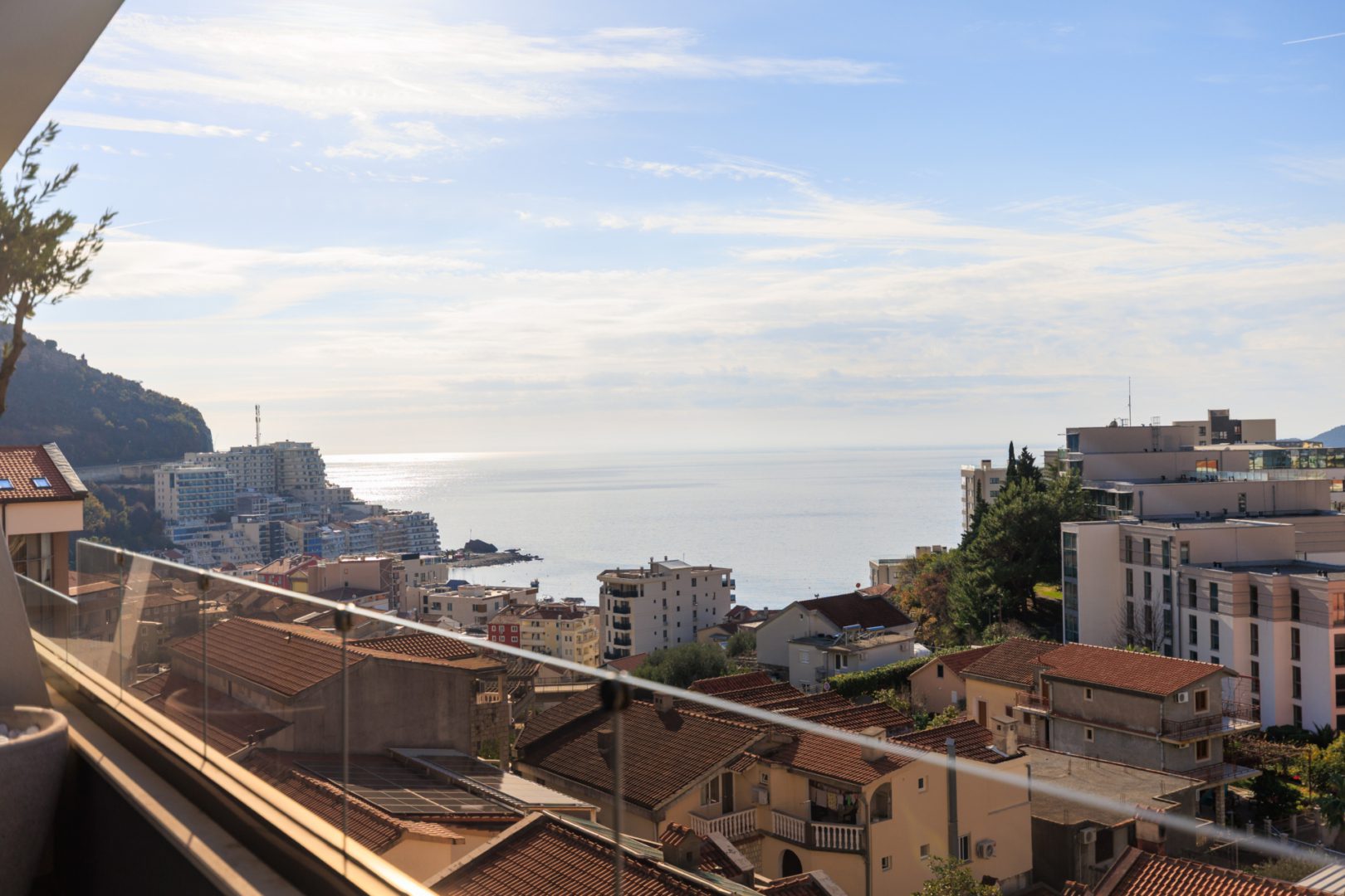 luksusowy-penthouse-na-sprzedaż-Bečići-Budva- (1) luksusowy penthouse na sprzedaż w Bečići Budva