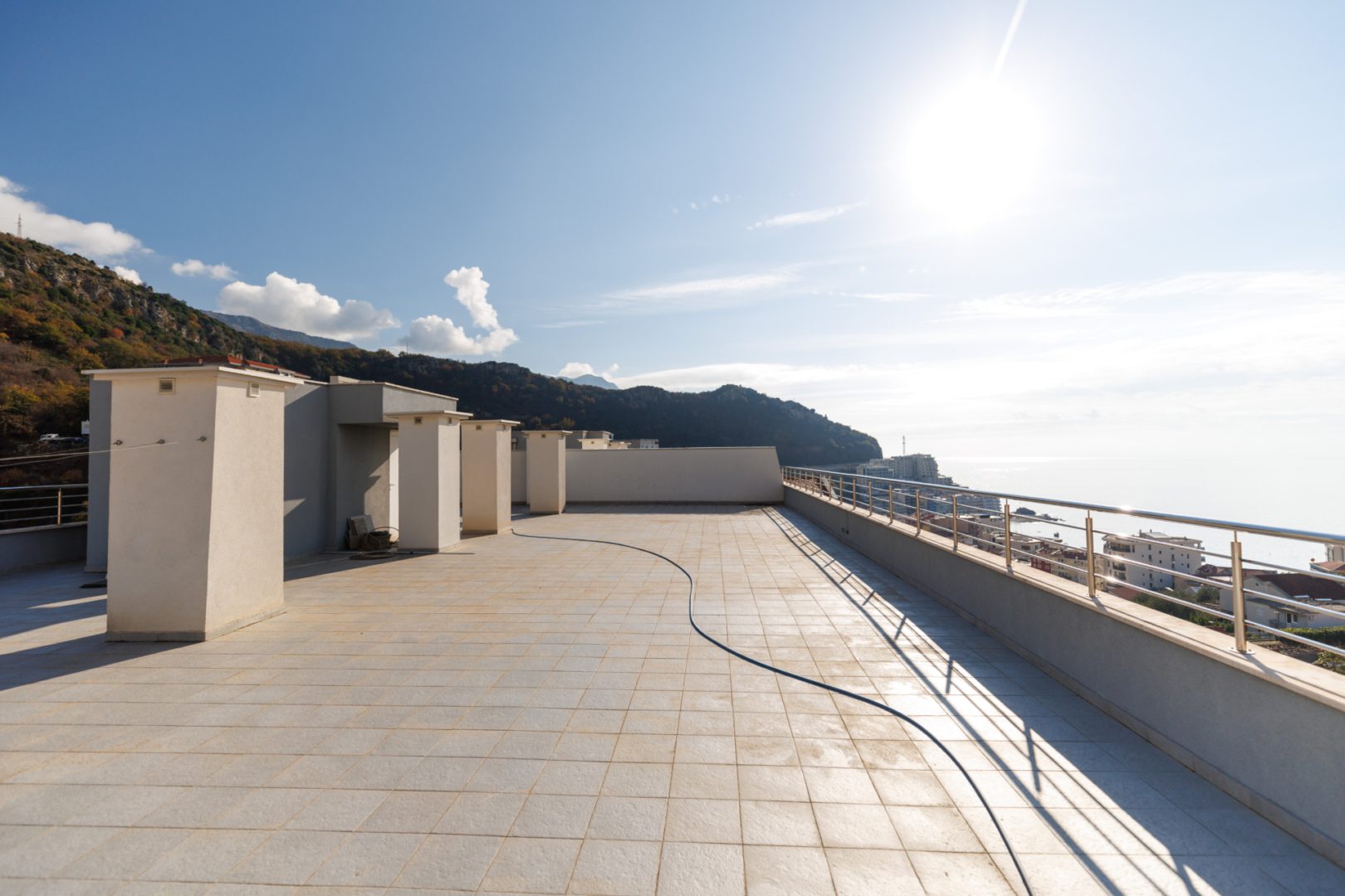luksusowy-penthouse-na-sprzedaż-Bečići-Budva- (12) Luksusowy penthouse na sprzedaż w Bečići, Budva