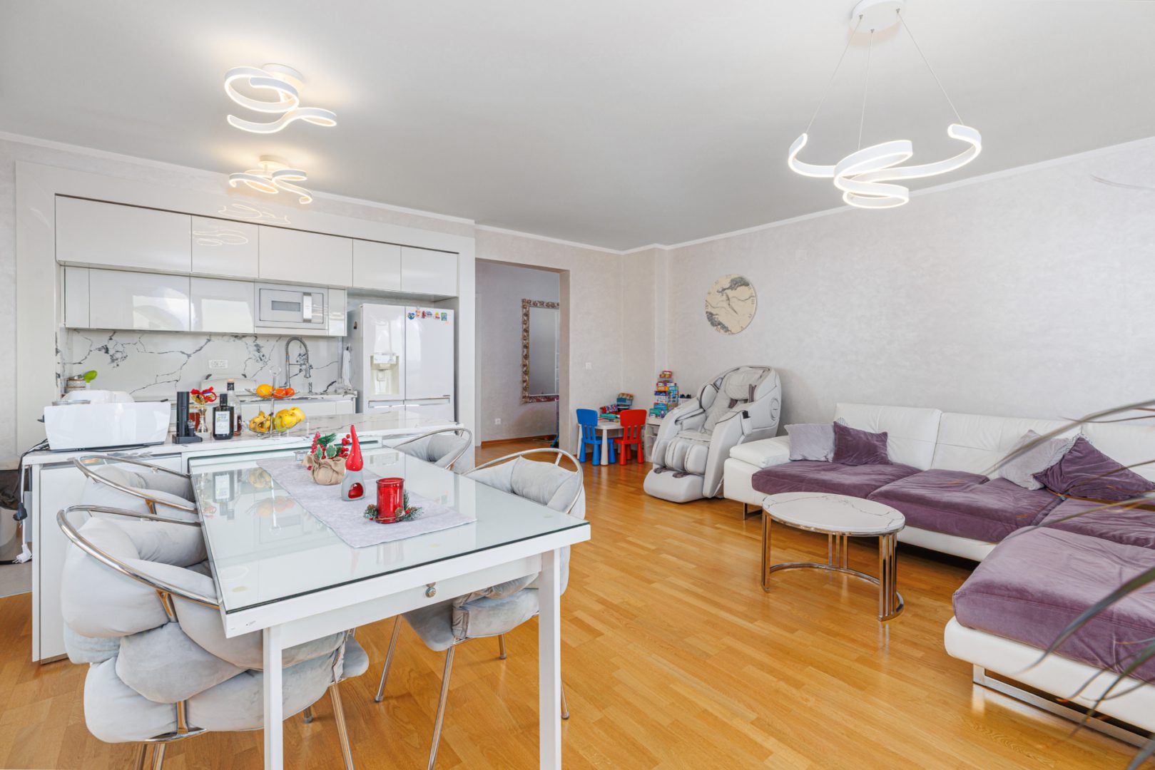 luksusowy-penthouse-na-sprzedaż-Bečići-Budva- (14) Luksusowy penthouse na sprzedaż w Bečići, Budva