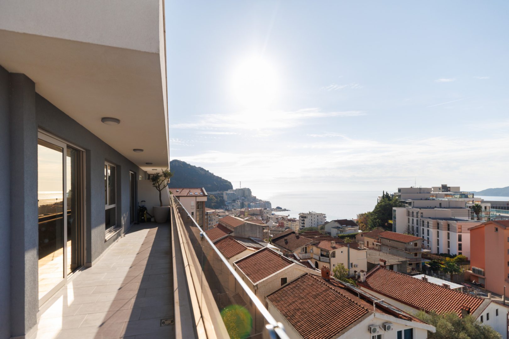 luksusowy-penthouse-na-sprzedaż-Bečići-Budva- (16) Luksusowy penthouse na sprzedaż w Bečići, Budva