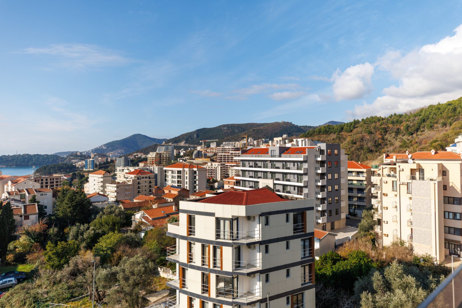 luksusowy-penthouse-na-sprzedaż-Bečići-Budva- (17) Luksusowy penthouse na sprzedaż w Bečići, Budva