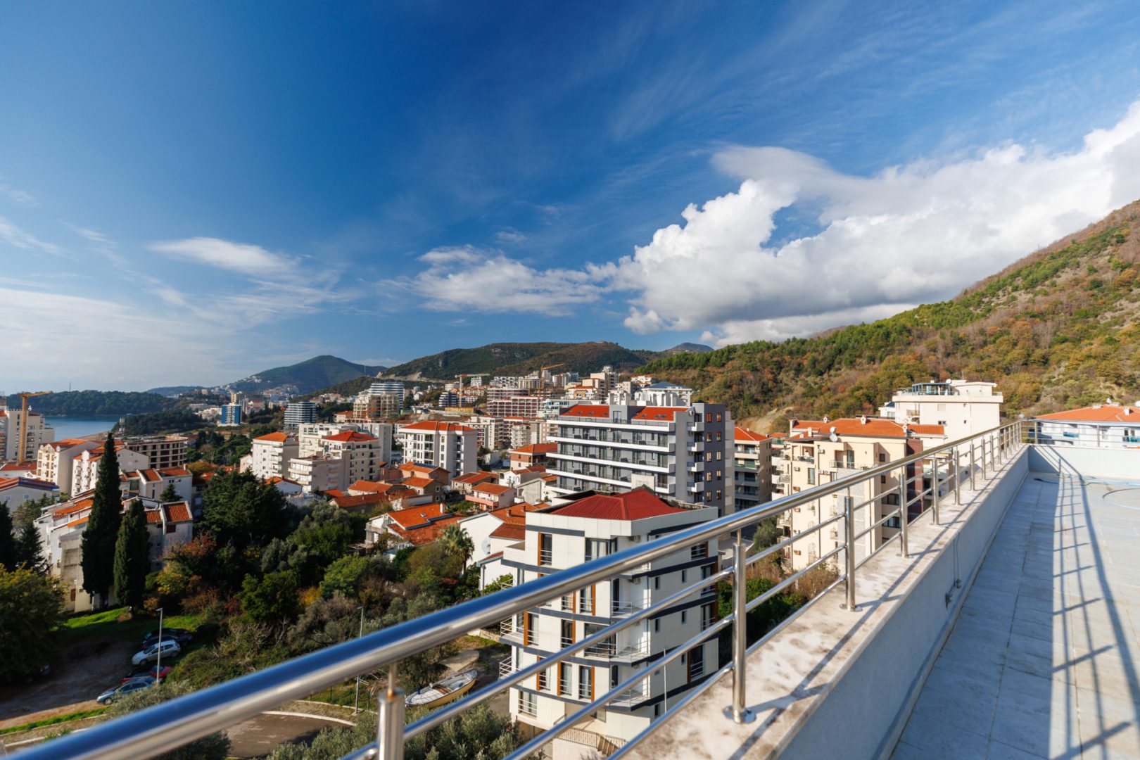 luksusowy-penthouse-na-sprzedaż-Bečići-Budva- (20) Luksusowy penthouse na sprzedaż w Bečići, Budva