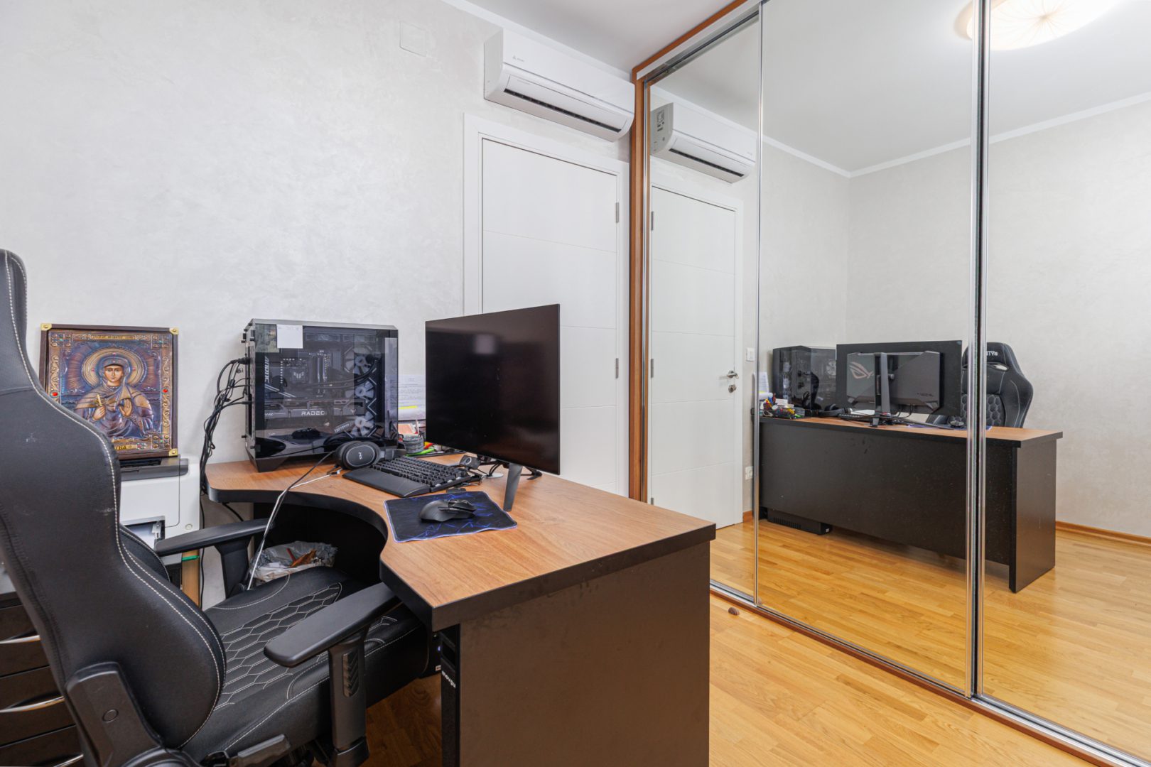 luksusowy-penthouse-na-sprzedaż-w-Bečići-Budva- (28) Luksusowy penthouse na sprzedaż w Bečići, Budva